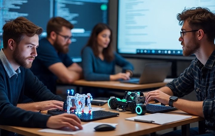 Tech Skills
