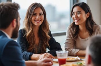 How to Network Your Way to Better Career Opportunities