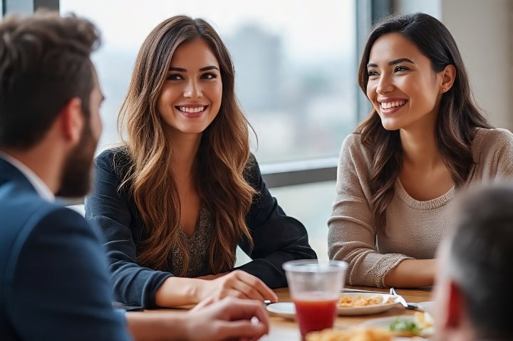 How to Network