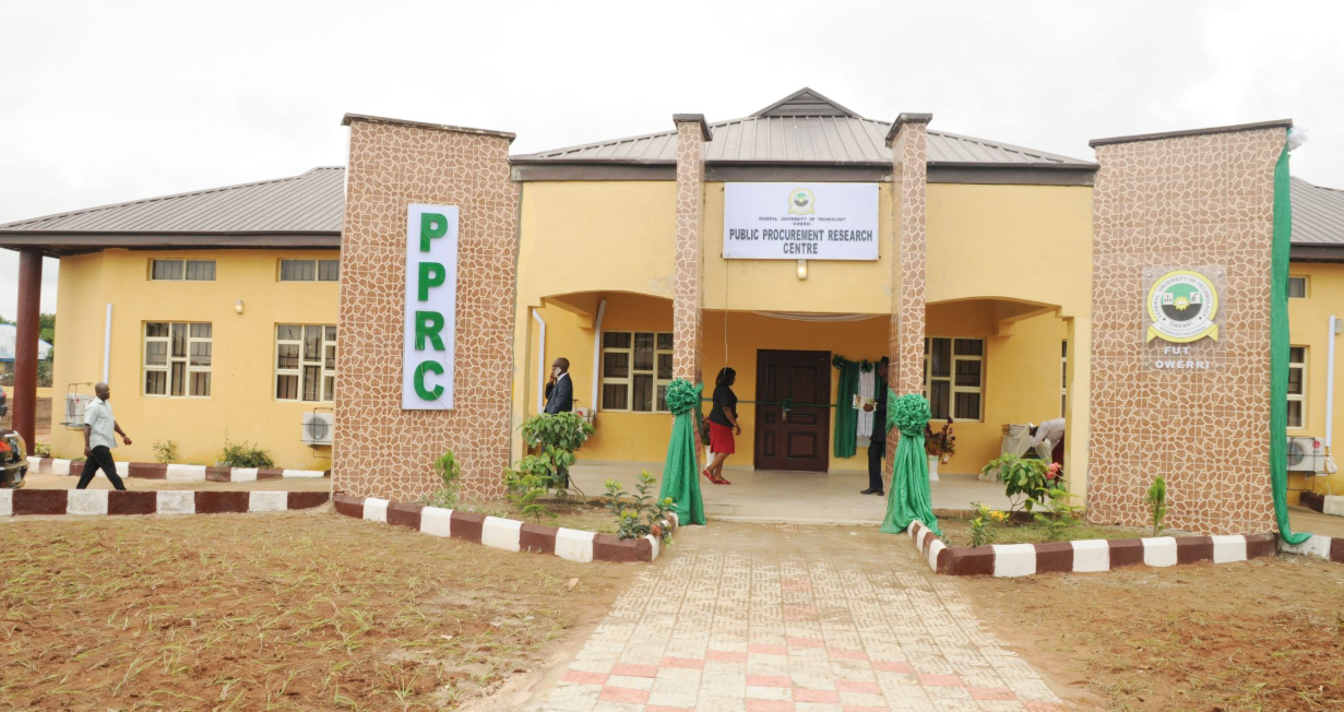 Bureau of Public Procurement Recruitment 2026